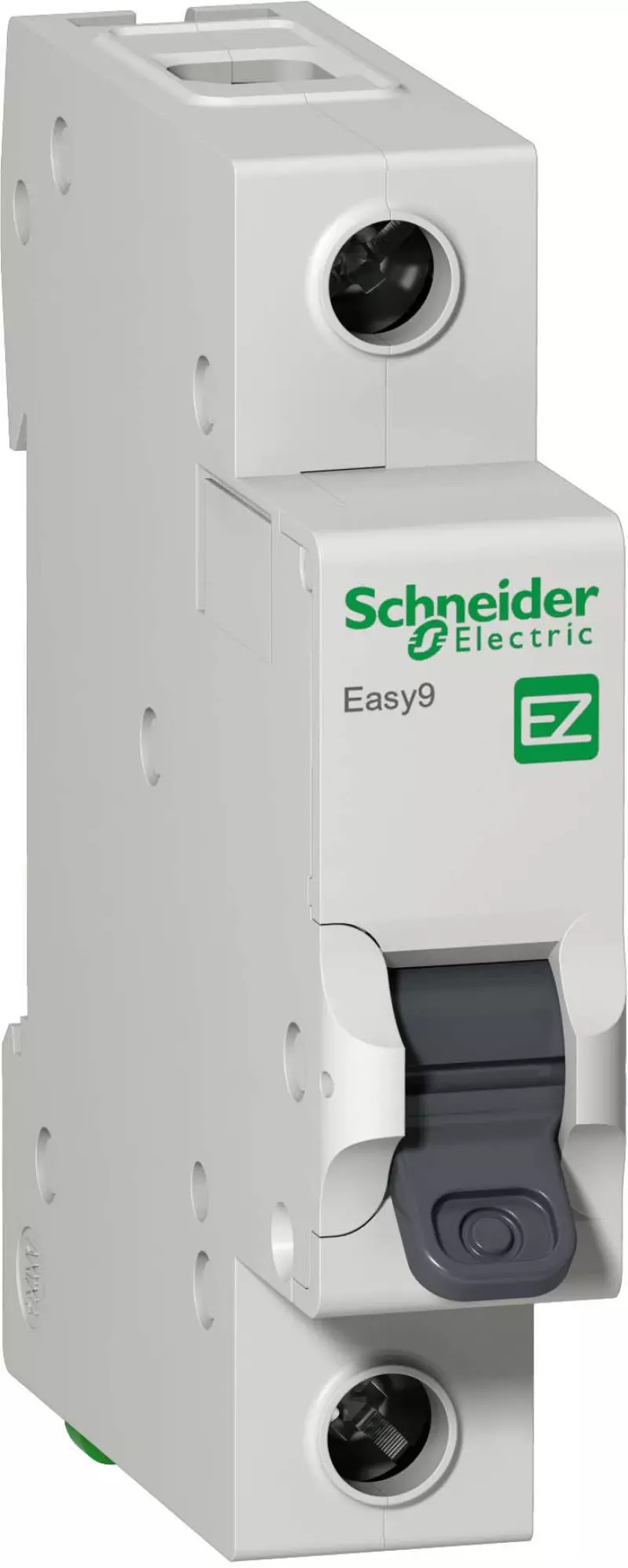   Schneider Easy9 - 1P - 63A - C - 4.5kA - 1M