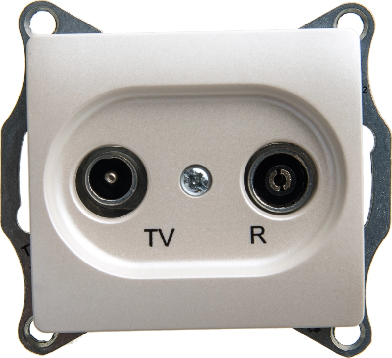  TV-R Glossa  4DB ()