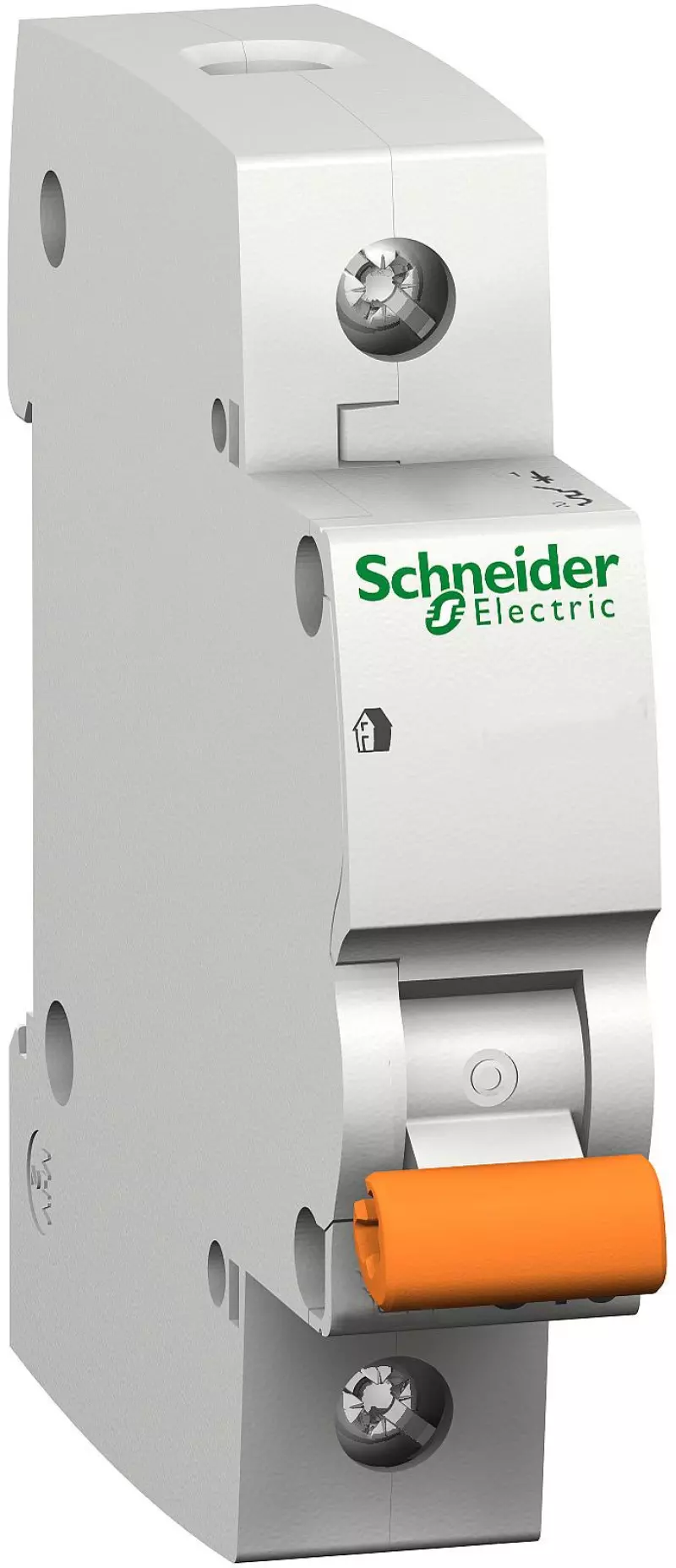   Schneider  ( 63) - 1P - 50A - C - 4.5kA - 1M