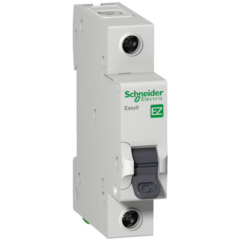   Schneider Easy9 - 1P - 63A - B - 4.5kA - 1M