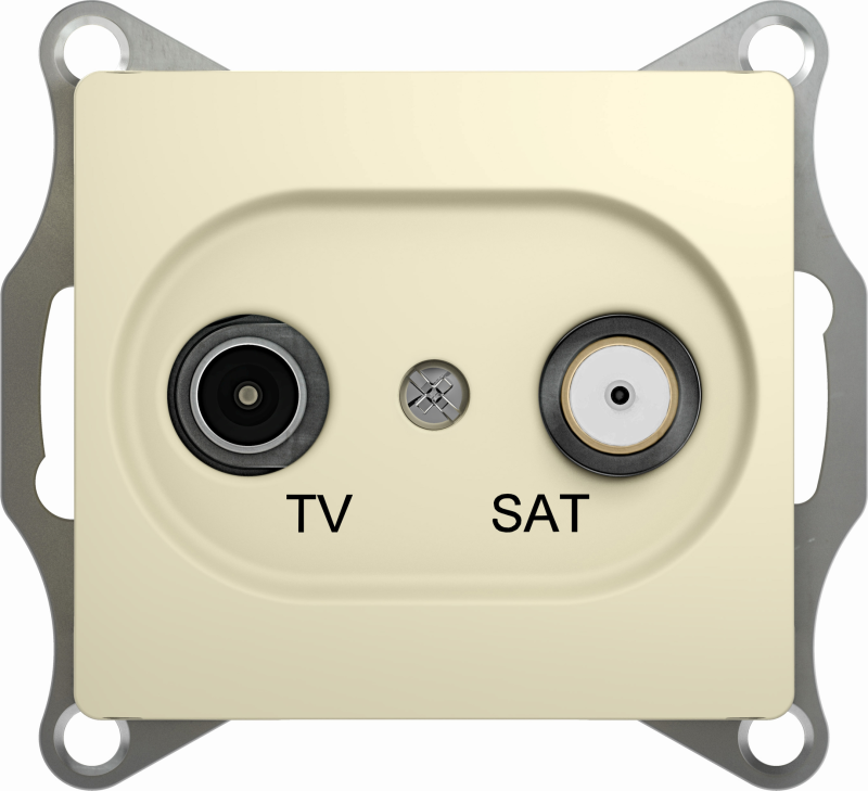  TV/SAT  Glossa ()