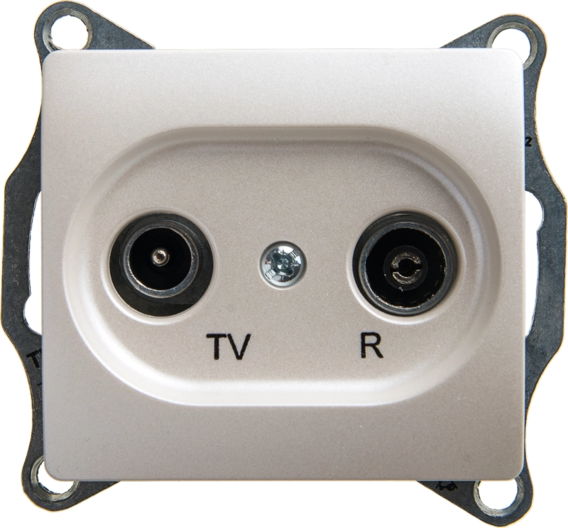  TV-R Glossa  1DB ()