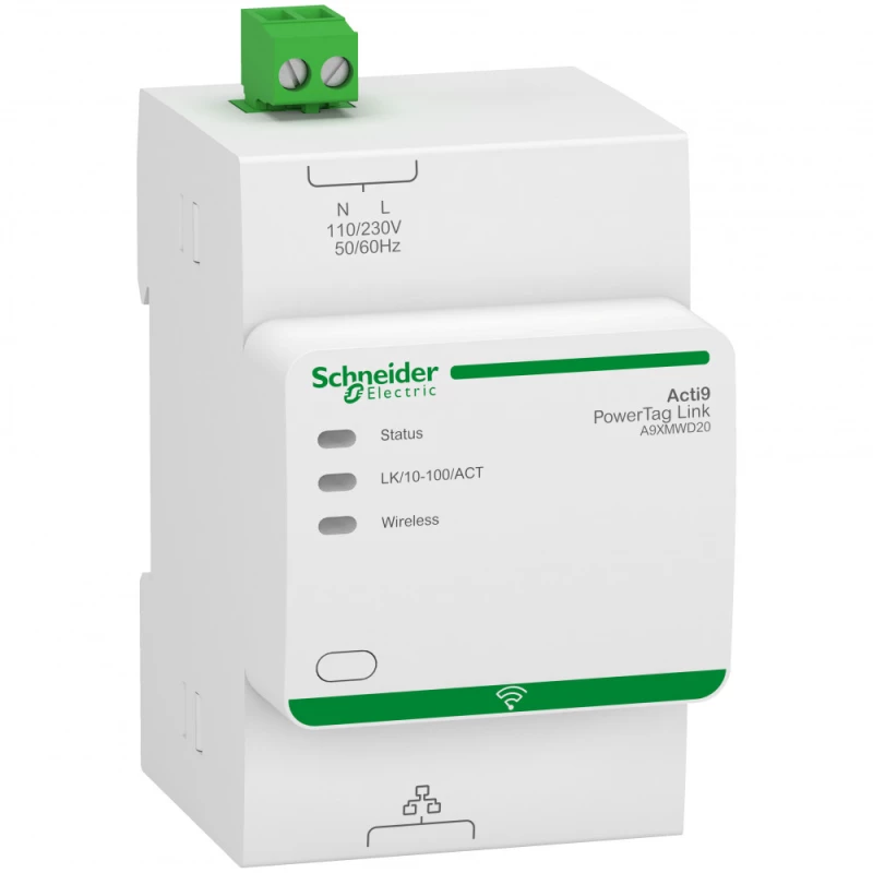  Ethernet (Modbus TCP/IP)  20  