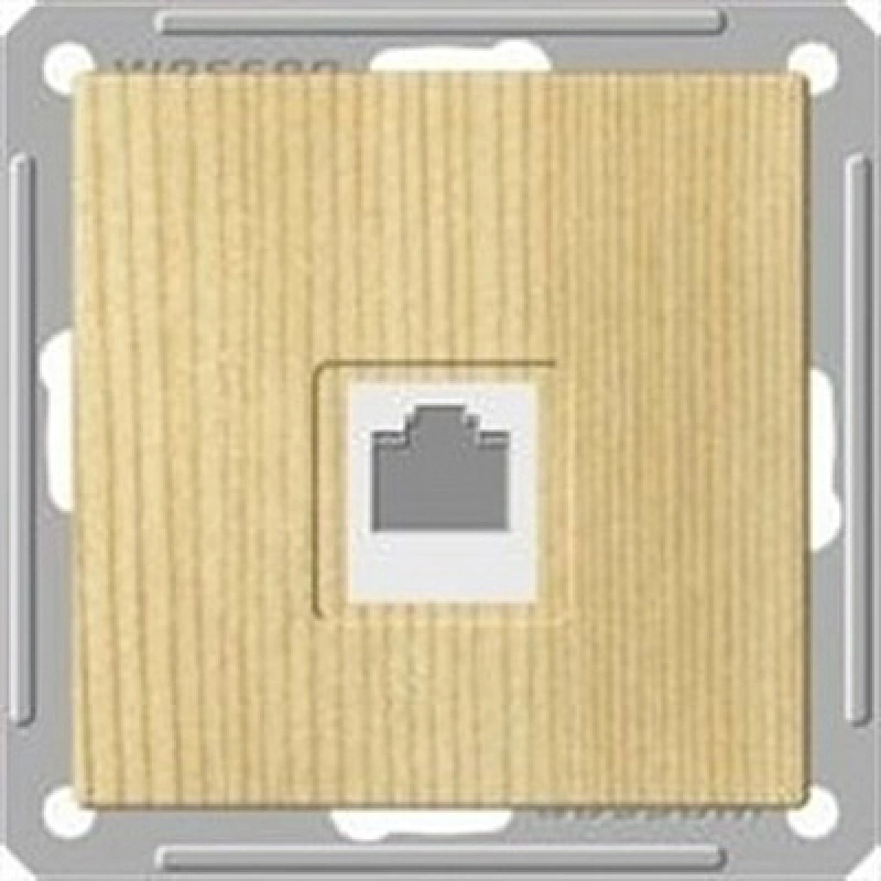   RJ45  5e Schneider W59 ()