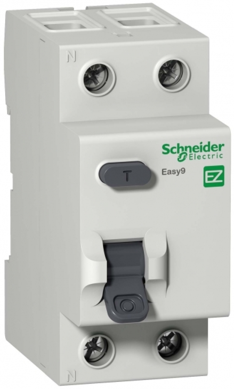    (/) Schneider Easy9 - 1P+N - 40A - A - 300mA