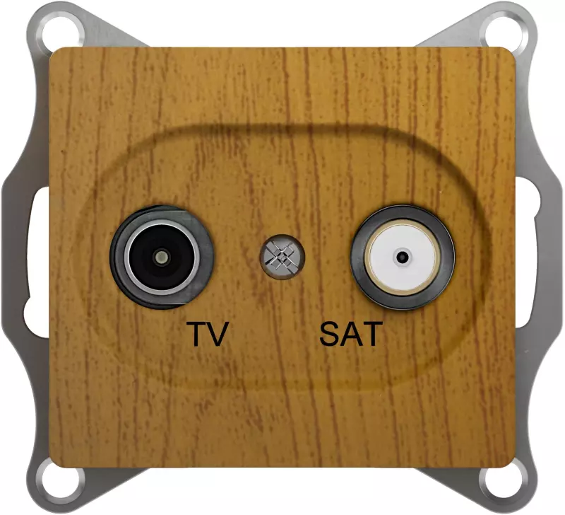  TV/SAT  Glossa ( )