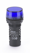  . ADDS ?22  LED .220 AC/DC K-22 DEKraft