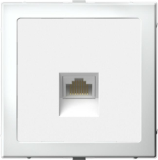   RJ45  6a Schneider Atlas Design () /  Systeme Art Gallery    AtlasDesign ()